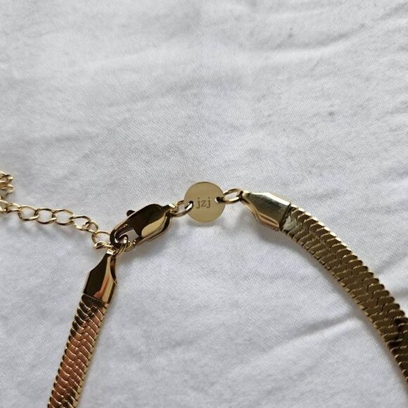 Jennifer Zuener Jewelry Karli Necklace - Picture 2 of 3